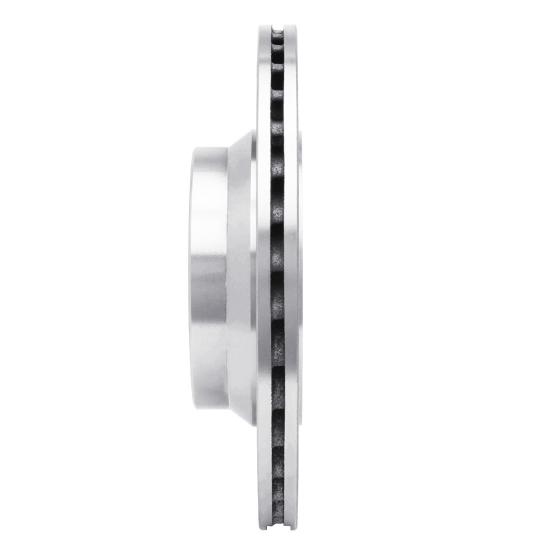 Mercedes-Benz CLS550 Brake Rotor (1) - Rear - R1 Concepts - Plain - `10-`18